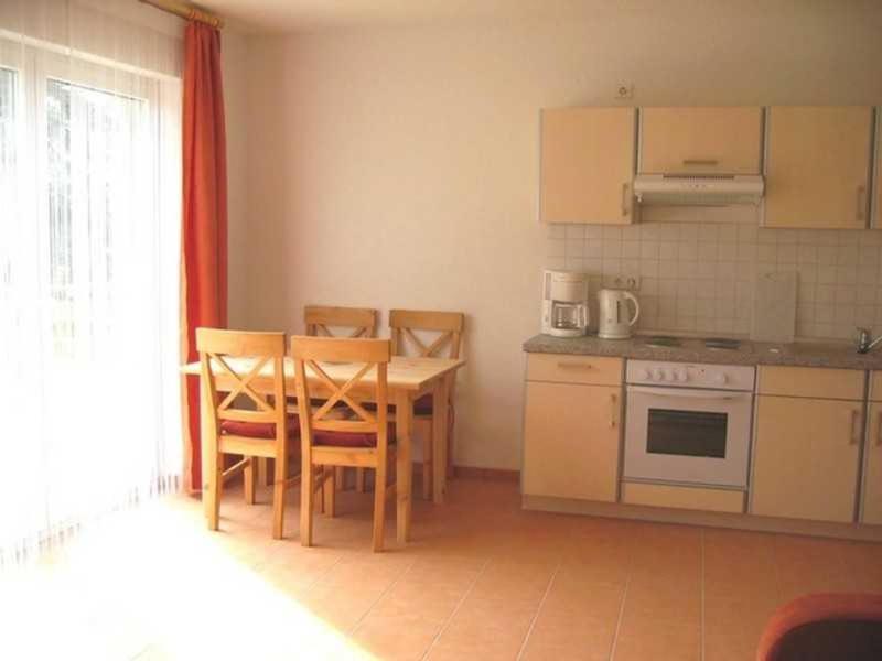 Ferienhaus 1 _ Ferien Im Gutspark Mattchow 외부 사진