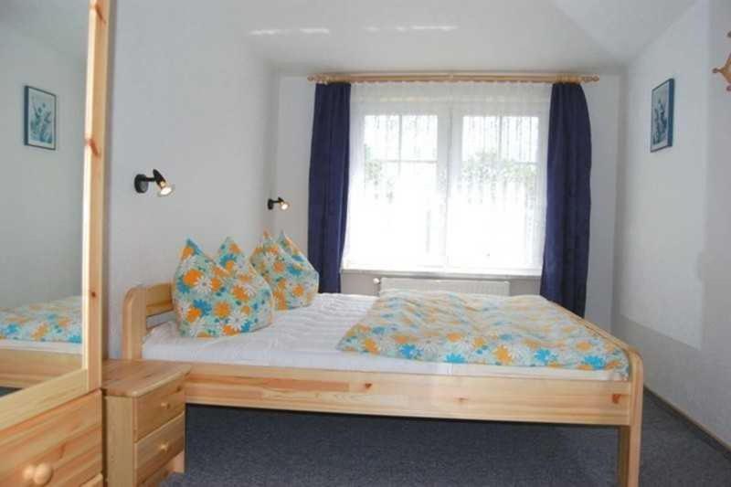 Ferienhaus 1 _ Ferien Im Gutspark Mattchow 외부 사진