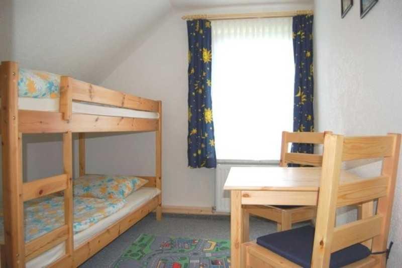 Ferienhaus 1 _ Ferien Im Gutspark Mattchow 외부 사진