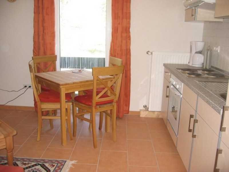 Ferienhaus 1 _ Ferien Im Gutspark Mattchow 외부 사진