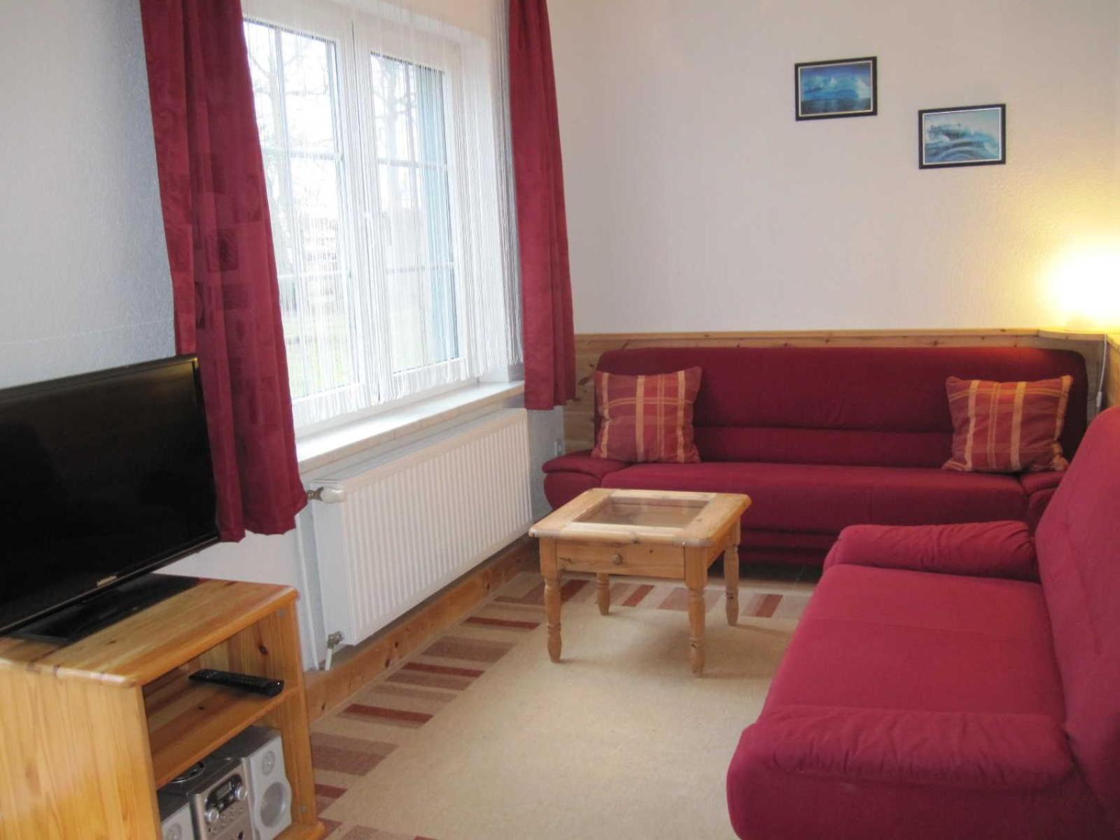 Ferienhaus 1 _ Ferien Im Gutspark Mattchow 외부 사진
