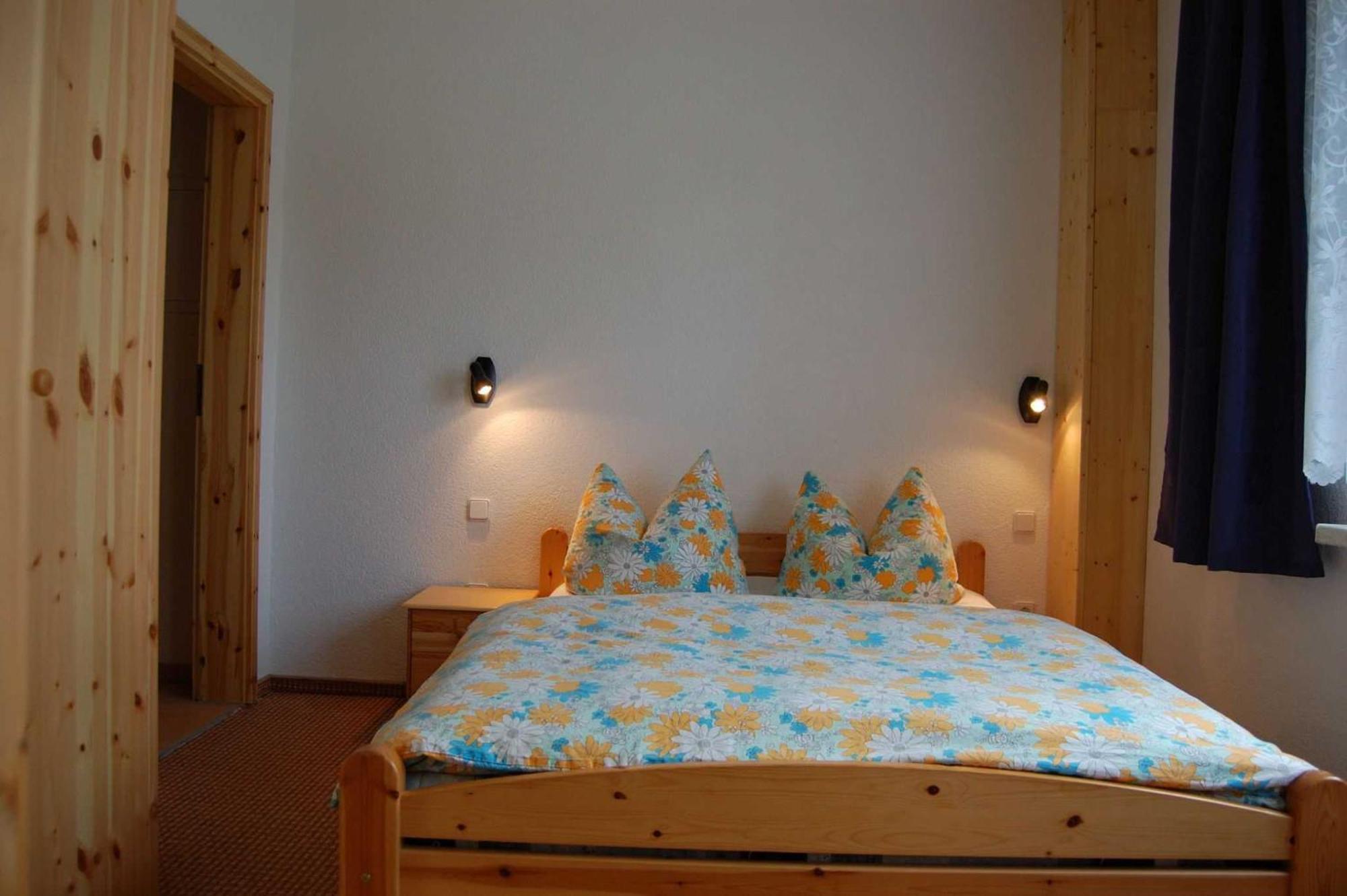 Ferienhaus 1 _ Ferien Im Gutspark Mattchow 외부 사진