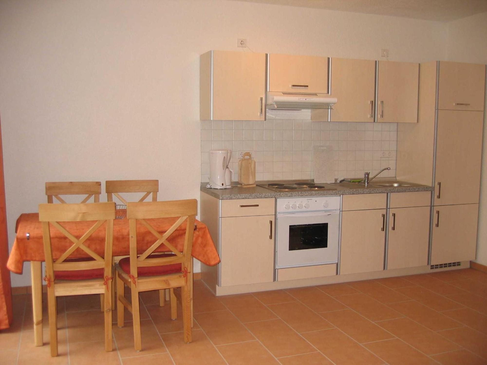 Ferienhaus 1 _ Ferien Im Gutspark Mattchow 외부 사진