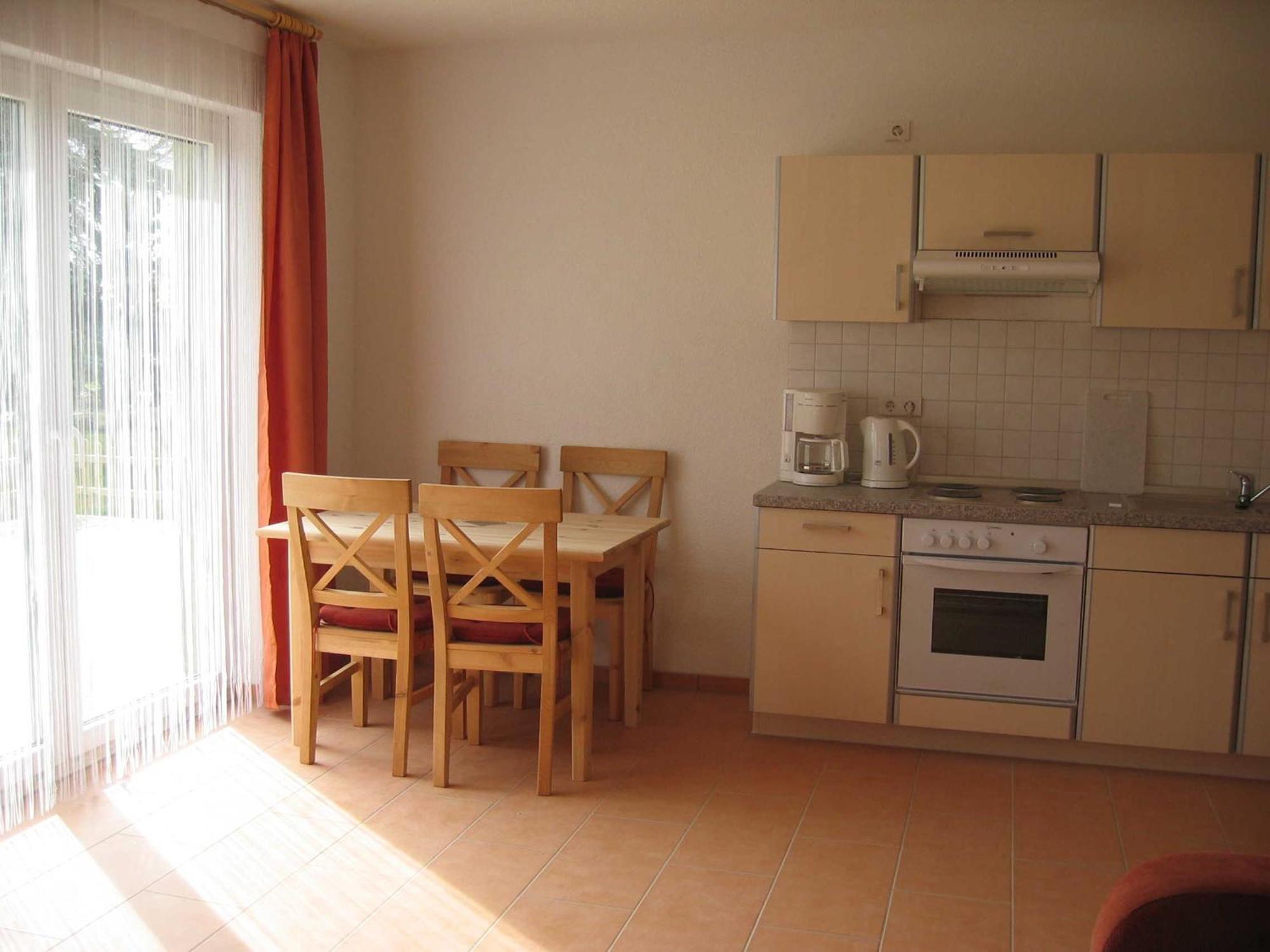 Ferienhaus 1 _ Ferien Im Gutspark Mattchow 외부 사진